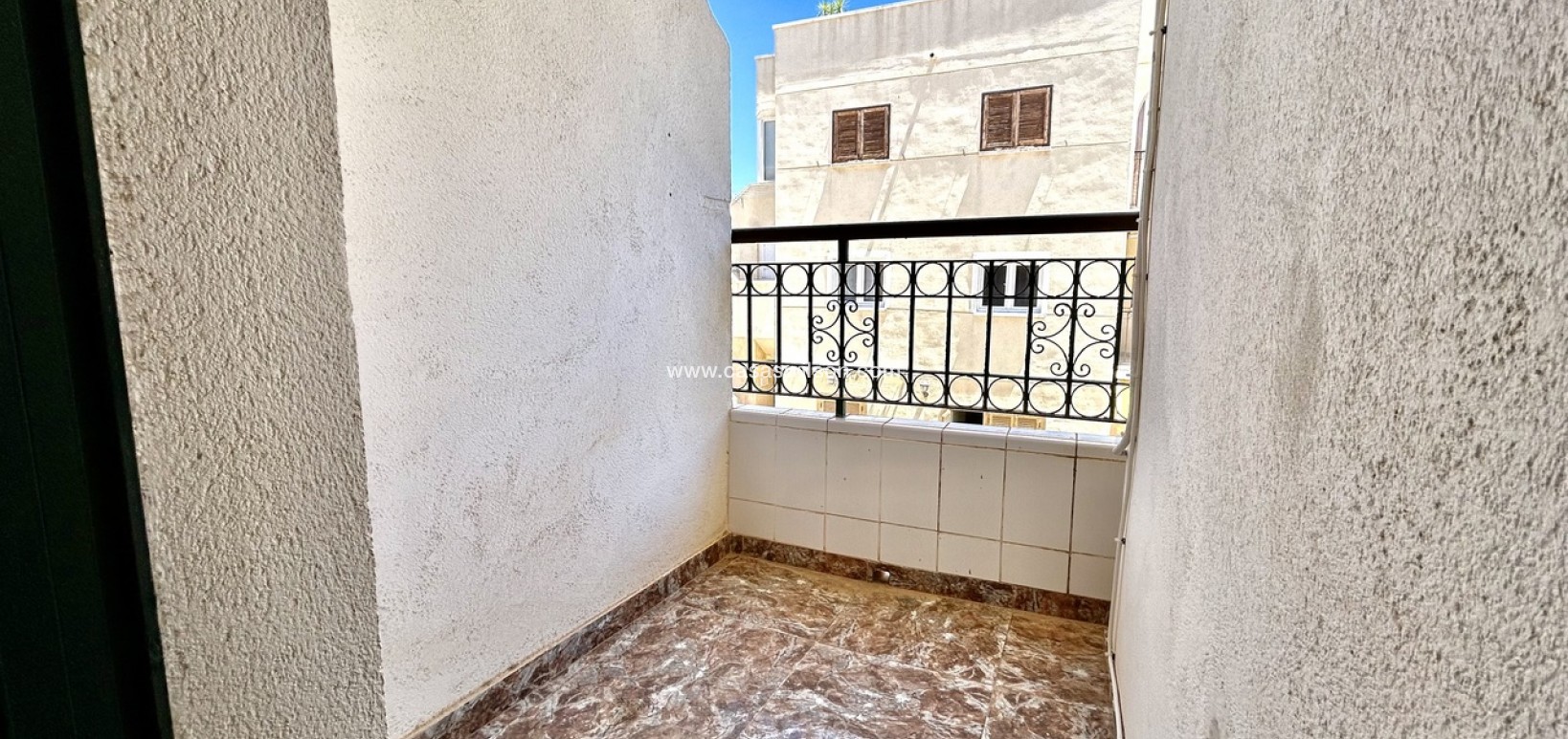 Sale - Townhouse -  - Costa Blanca