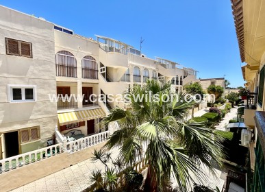 Sale - Townhouse -  - Costa Blanca