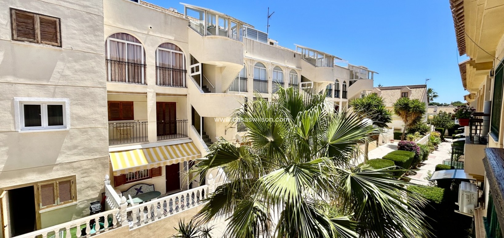 Sale - Townhouse -  - Costa Blanca
