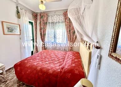 Sale - Townhouse -  - Costa Blanca
