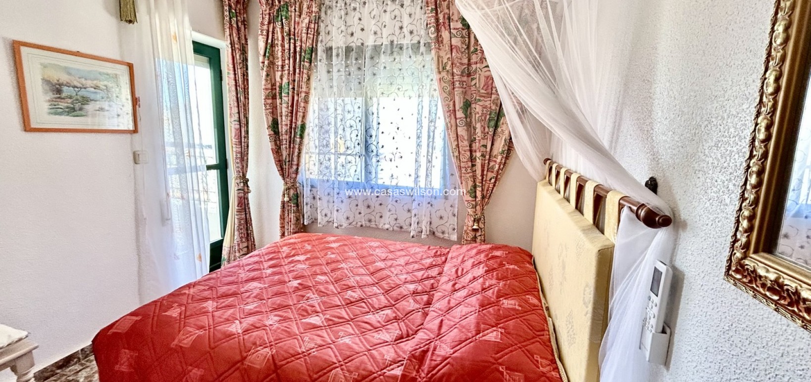 Sale - Townhouse -  - Costa Blanca