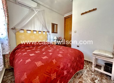 Sale - Townhouse -  - Costa Blanca
