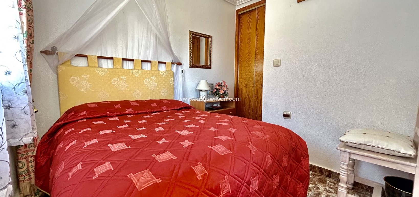 Sale - Townhouse -  - Costa Blanca