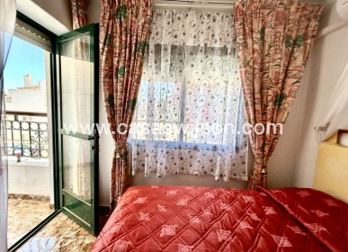 Sale - Townhouse -  - Costa Blanca