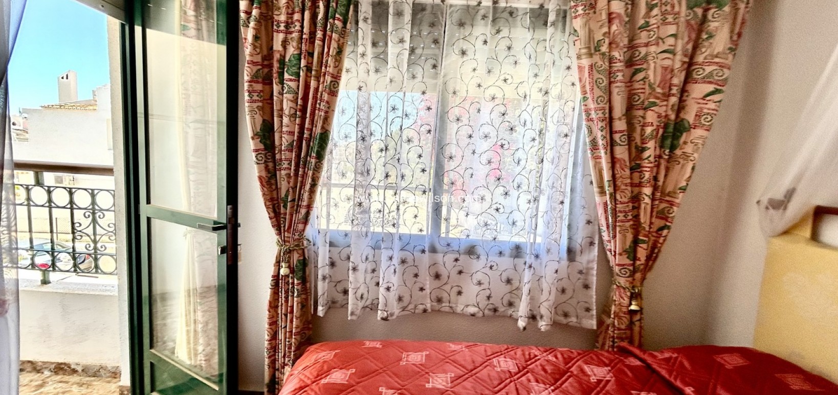 Sale - Townhouse -  - Costa Blanca