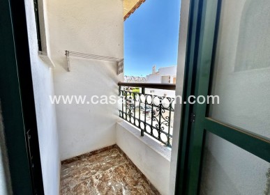 Sale - Townhouse -  - Costa Blanca