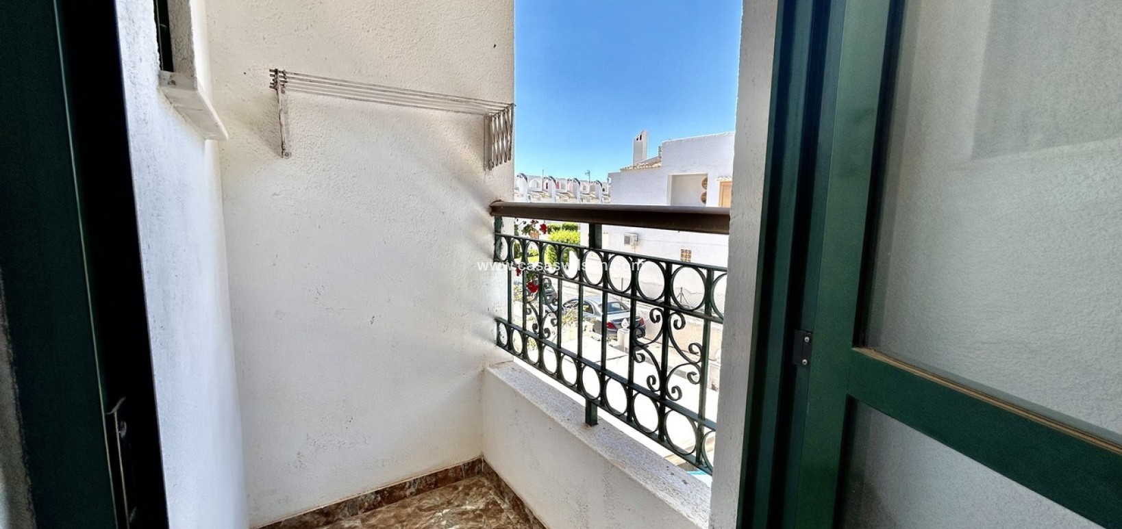 Sale - Townhouse -  - Costa Blanca
