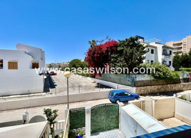 Sale - Townhouse -  - Costa Blanca
