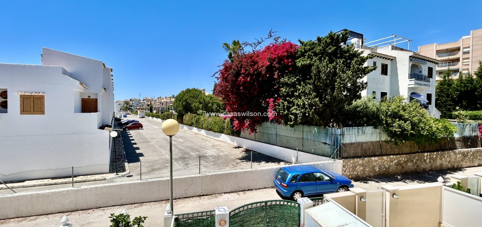 Sale - Townhouse -  - Costa Blanca