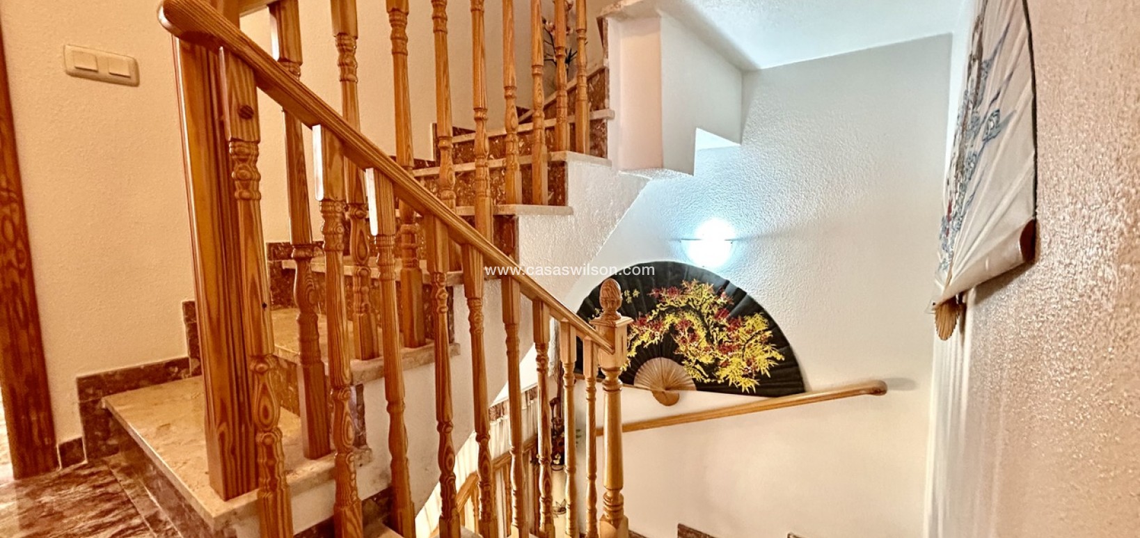 Sale - Townhouse -  - Costa Blanca