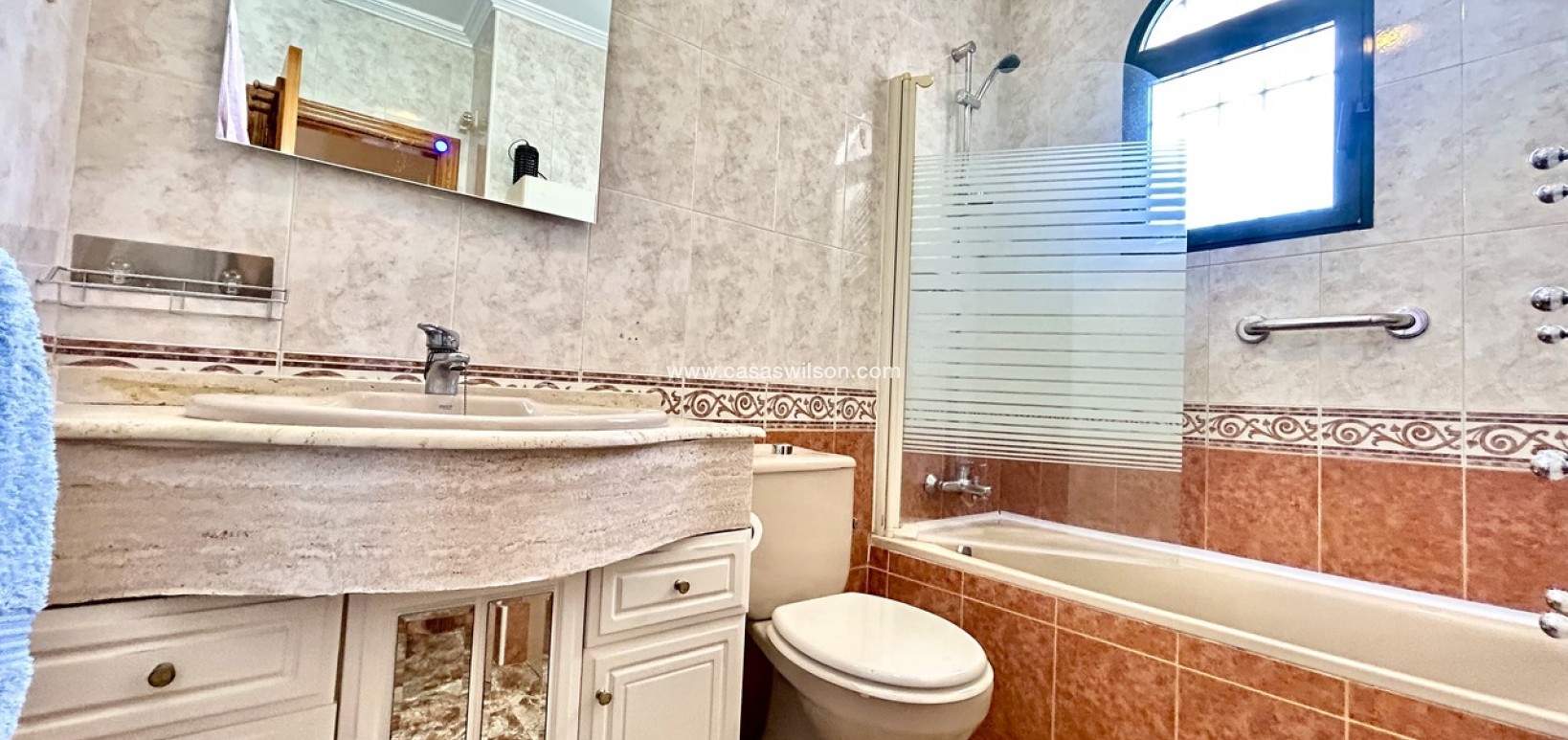 Sale - Townhouse -  - Costa Blanca
