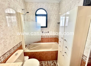 Sale - Townhouse -  - Costa Blanca