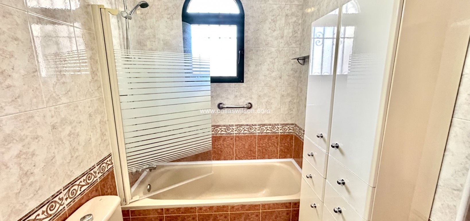 Sale - Townhouse -  - Costa Blanca