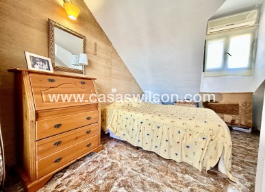 Sale - Townhouse -  - Costa Blanca