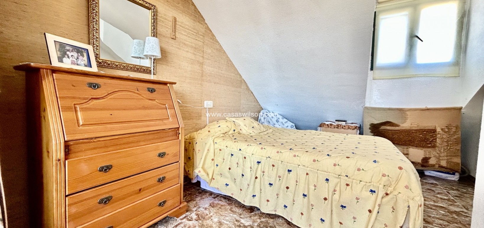 Sale - Townhouse -  - Costa Blanca