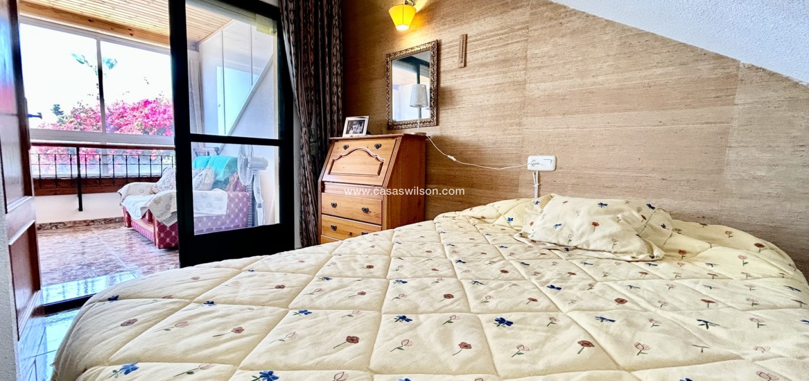 Sale - Townhouse -  - Costa Blanca