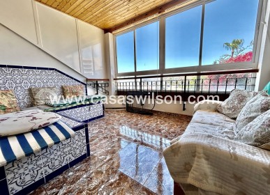 Sale - Townhouse -  - Costa Blanca