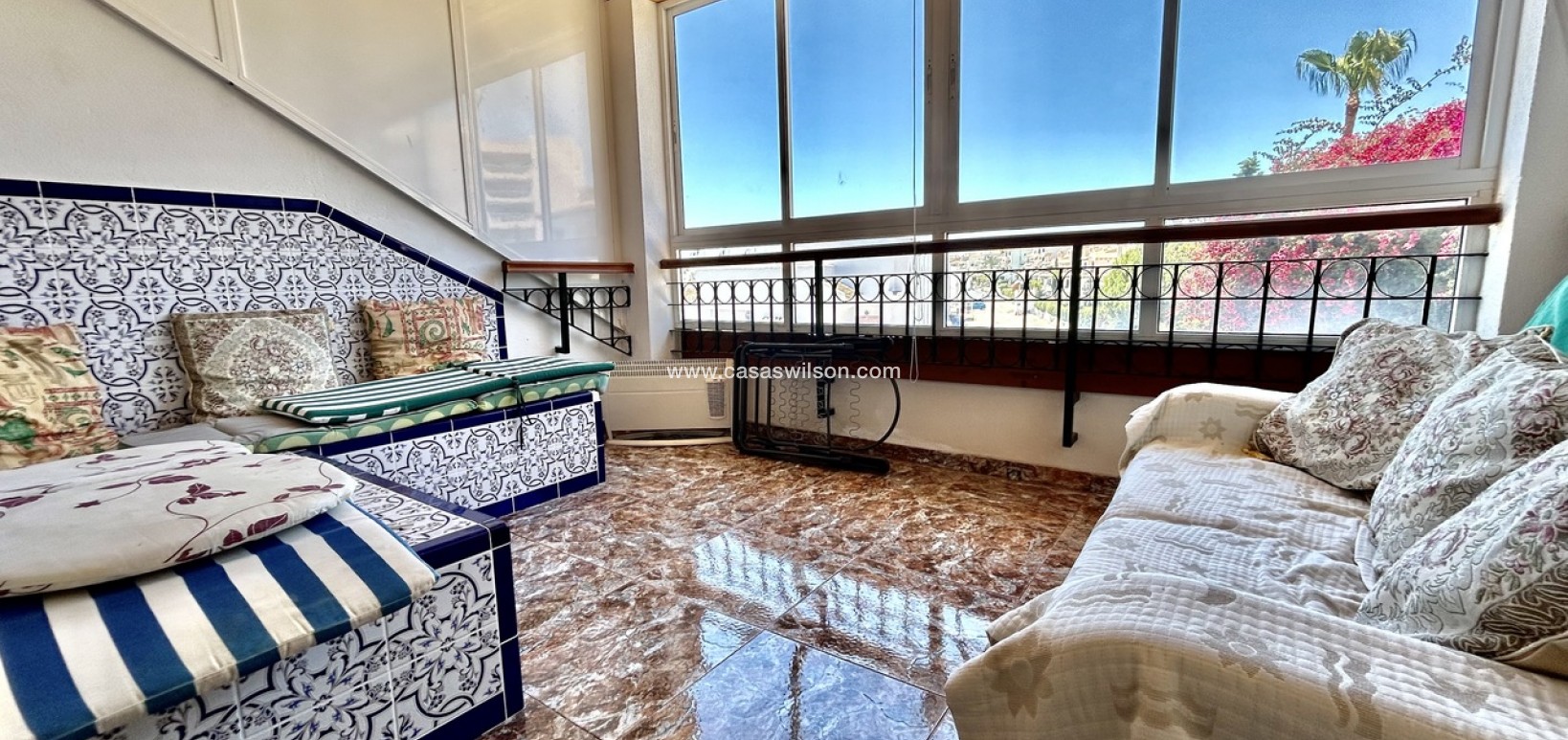 Sale - Townhouse -  - Costa Blanca