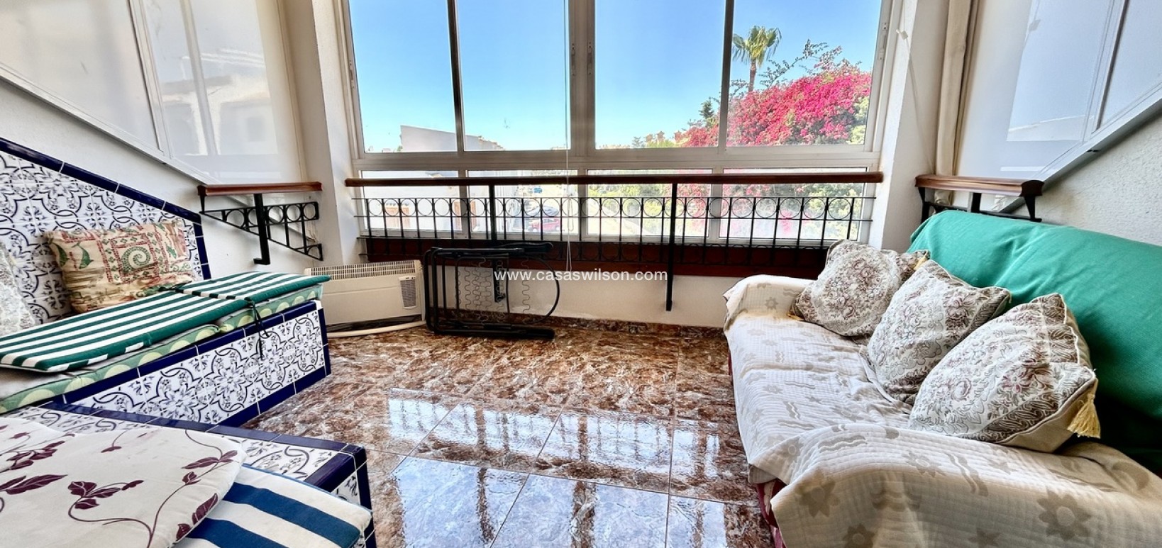Sale - Townhouse -  - Costa Blanca