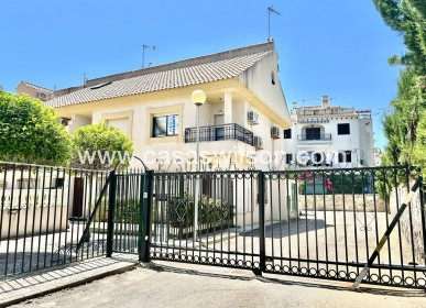 Sale - Townhouse -  - Costa Blanca