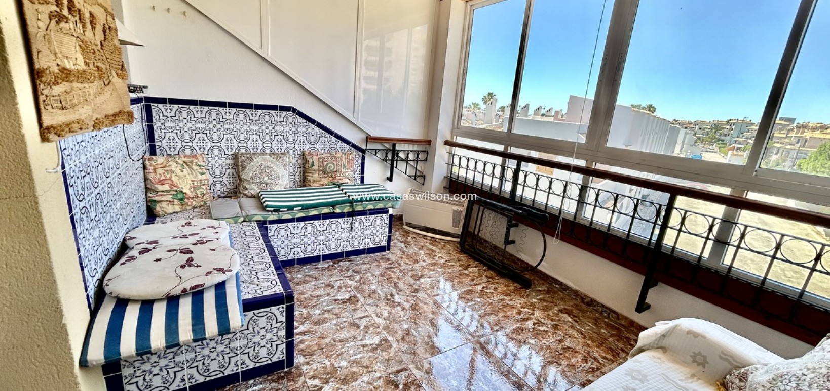 Sale - Townhouse -  - Costa Blanca