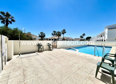 Sale - Townhouse -  - Costa Blanca