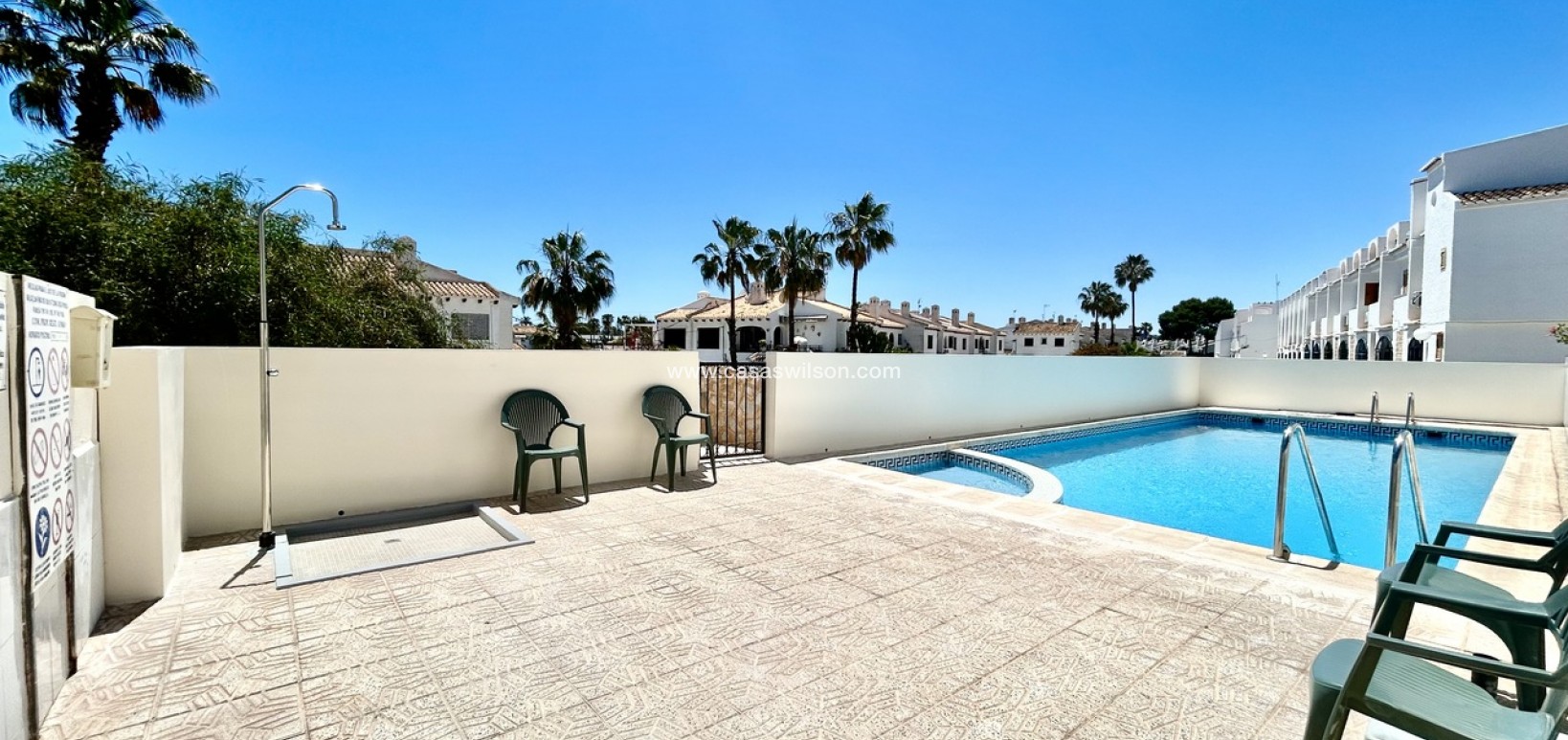 Sale - Townhouse -  - Costa Blanca