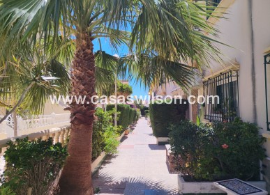 Sale - Townhouse -  - Costa Blanca