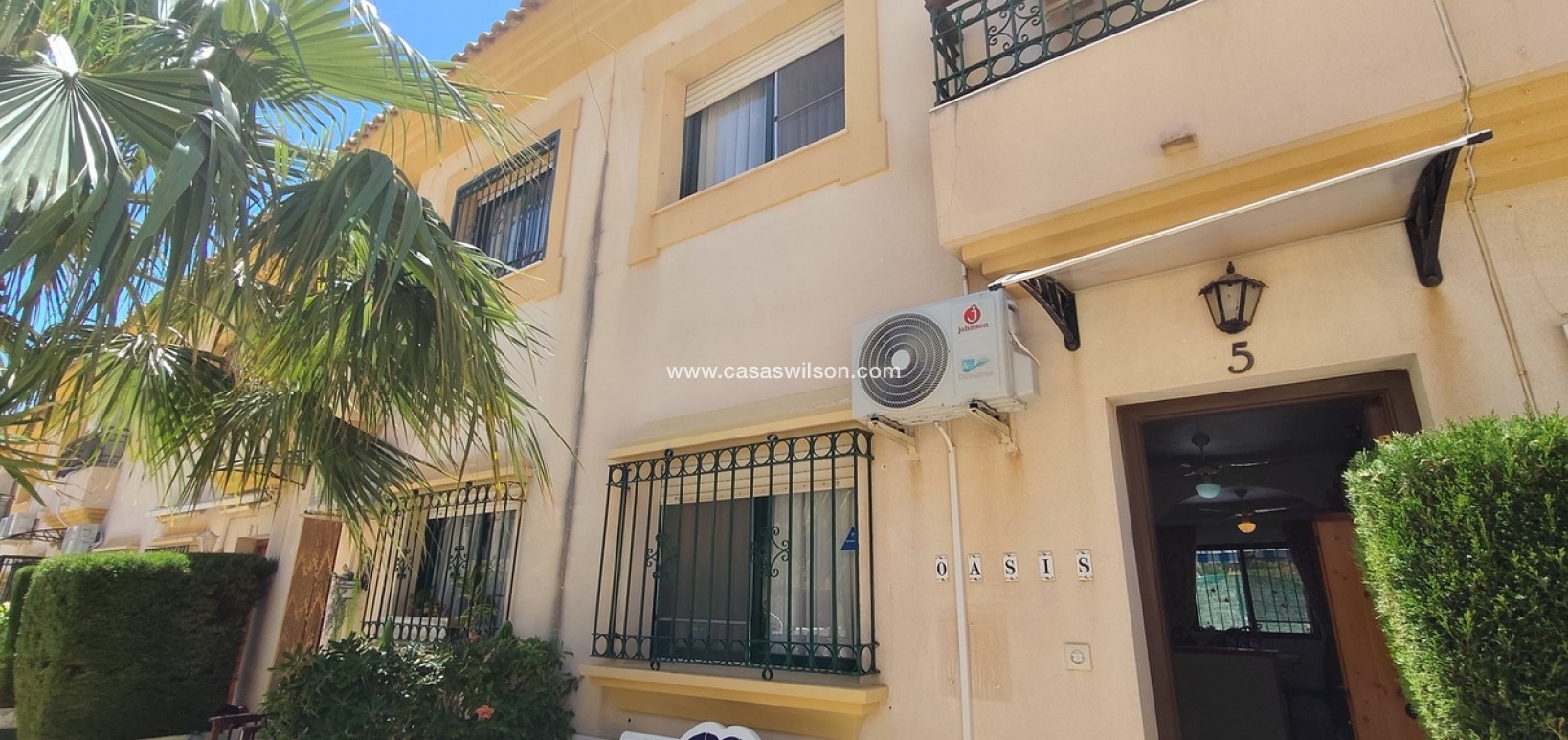Sale - Townhouse -  - Costa Blanca