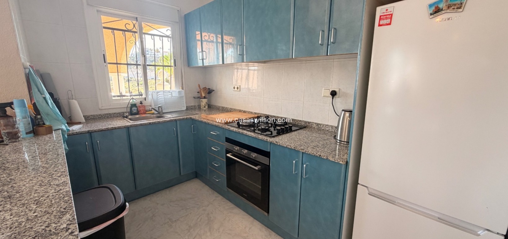 Sale - Villa Detached - Ciudad Quesada