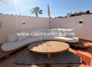 Sale - Villa Detached - Ciudad Quesada