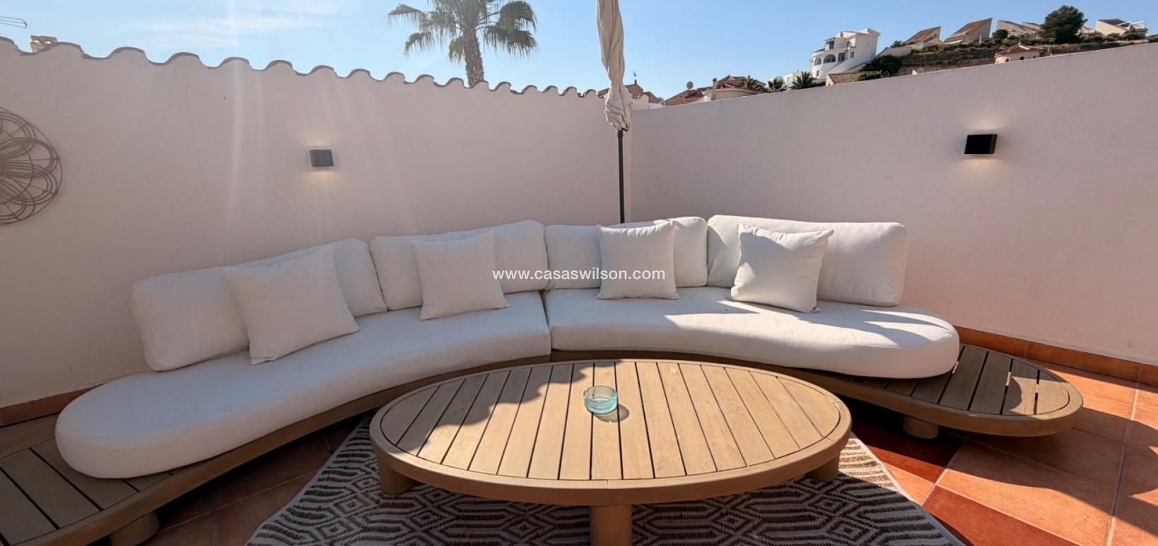 Sale - Villa Detached - Ciudad Quesada