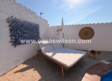 Sale - Villa Detached - Ciudad Quesada