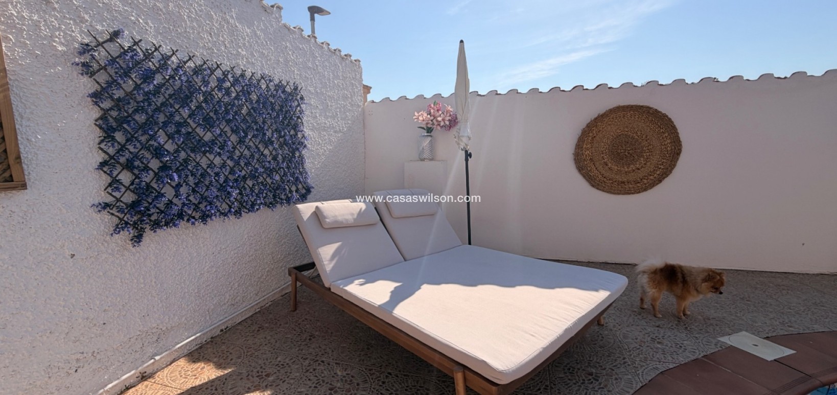 Sale - Villa Detached - Ciudad Quesada