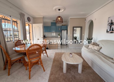 Sale - Villa Detached - Ciudad Quesada