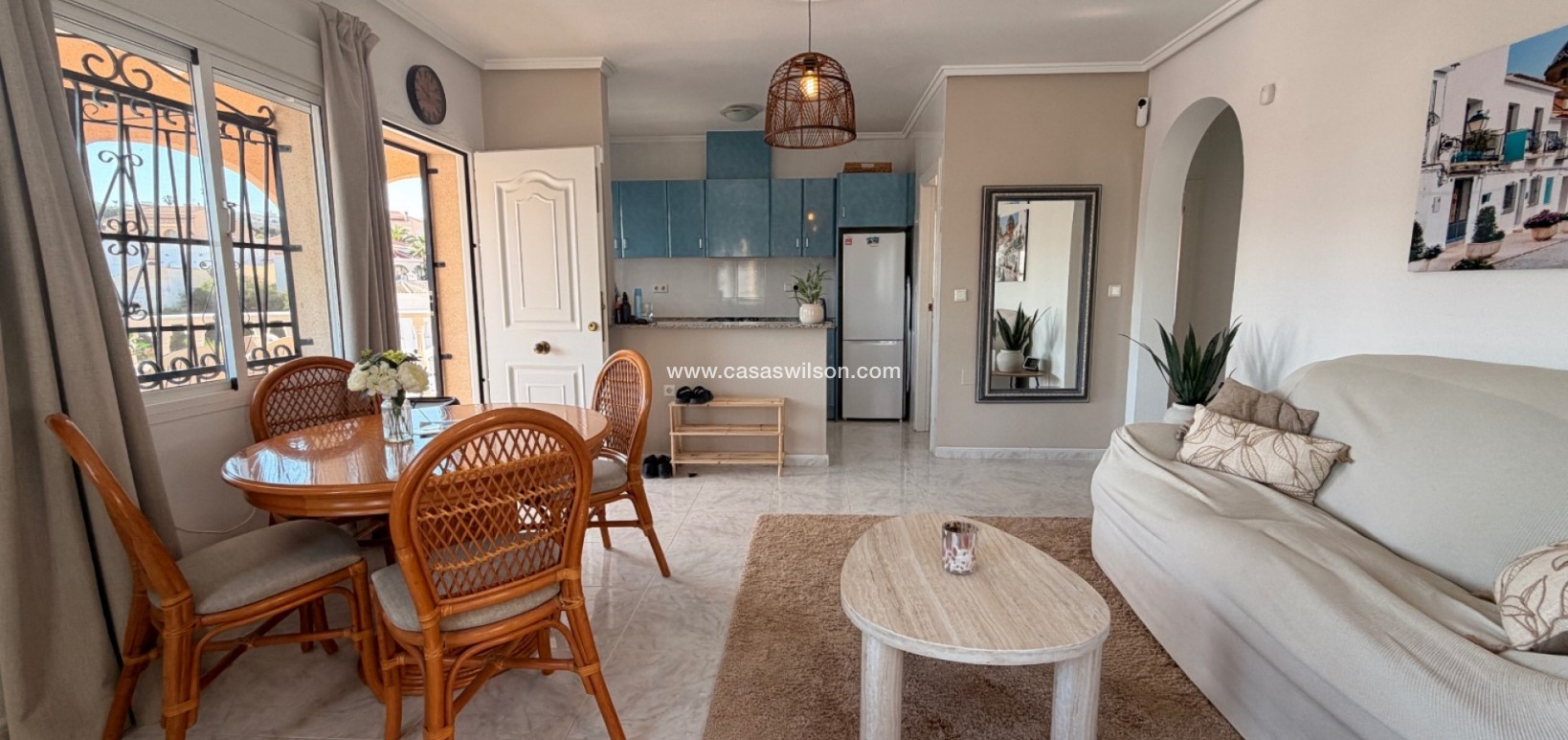 Sale - Villa Detached - Ciudad Quesada