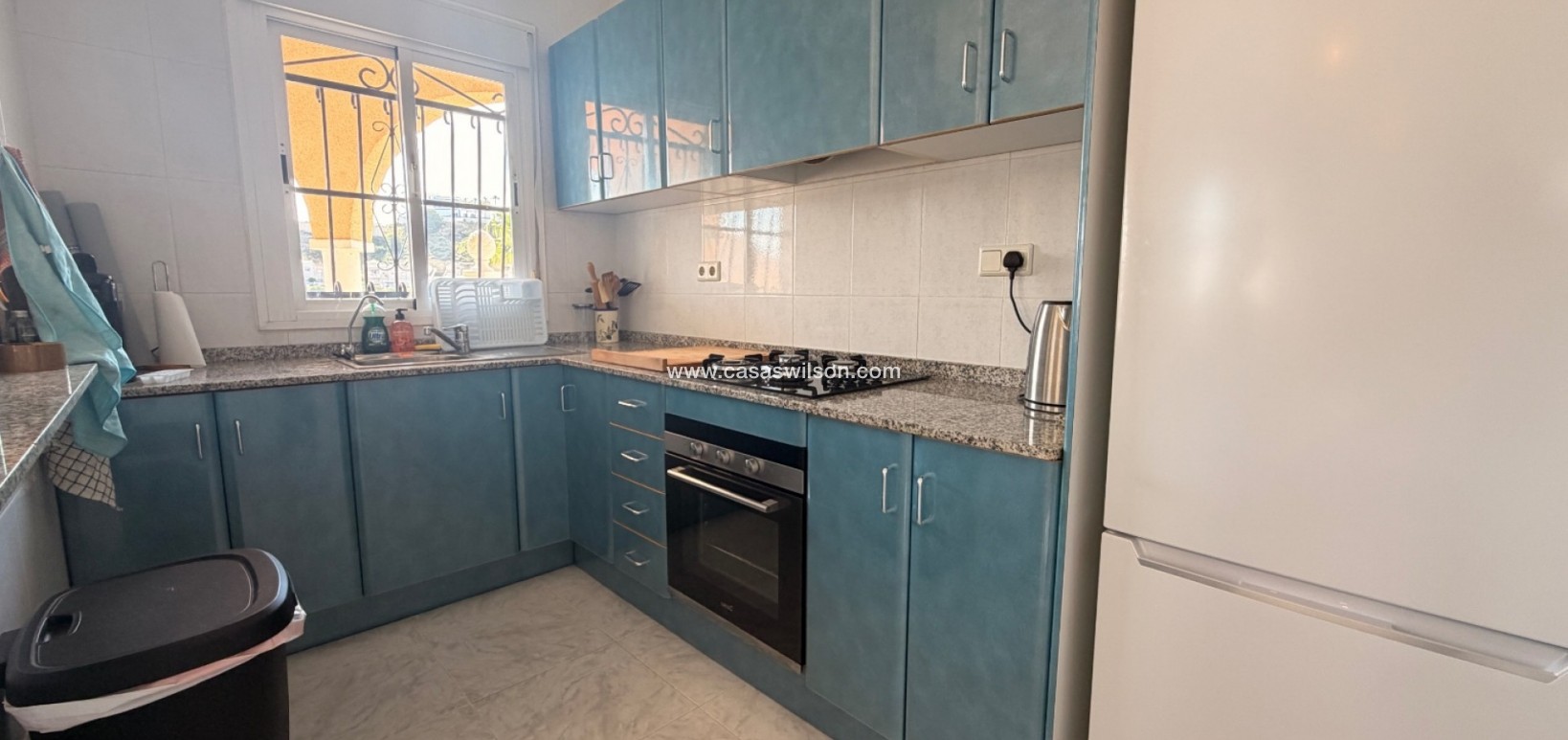 Sale - Villa Detached - Ciudad Quesada