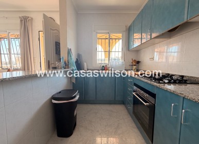 Sale - Villa Detached - Ciudad Quesada