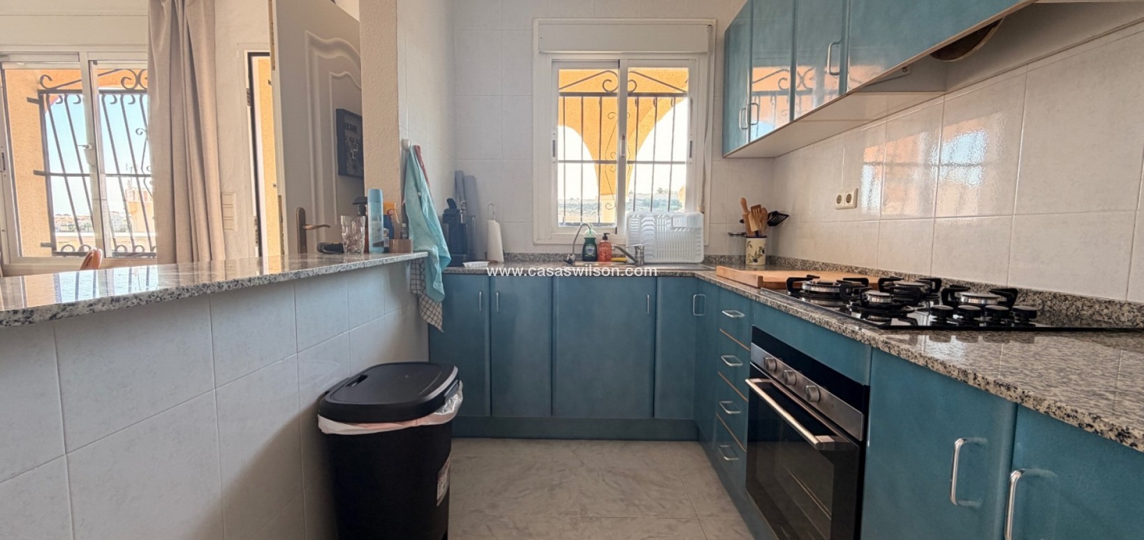 Sale - Villa Detached - Ciudad Quesada