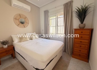 Sale - Villa Detached - Ciudad Quesada