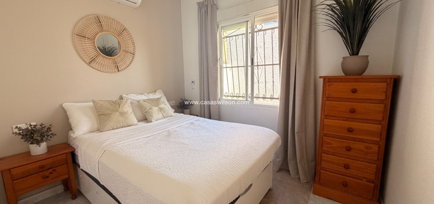 Sale - Villa Detached - Ciudad Quesada