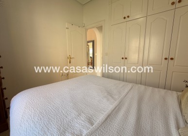 Sale - Villa Detached - Ciudad Quesada