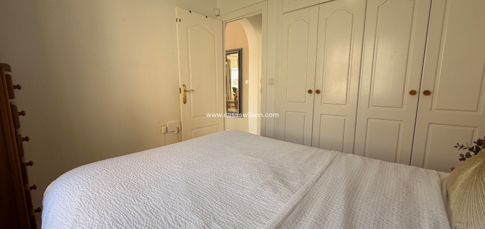 Sale - Villa Detached - Ciudad Quesada