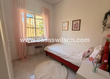 Sale - Villa Detached - Ciudad Quesada