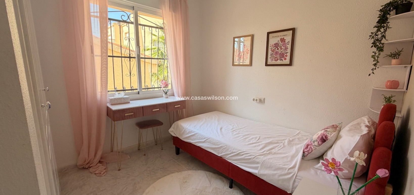 Sale - Villa Detached - Ciudad Quesada