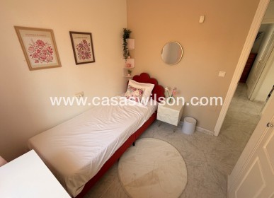 Sale - Villa Detached - Ciudad Quesada