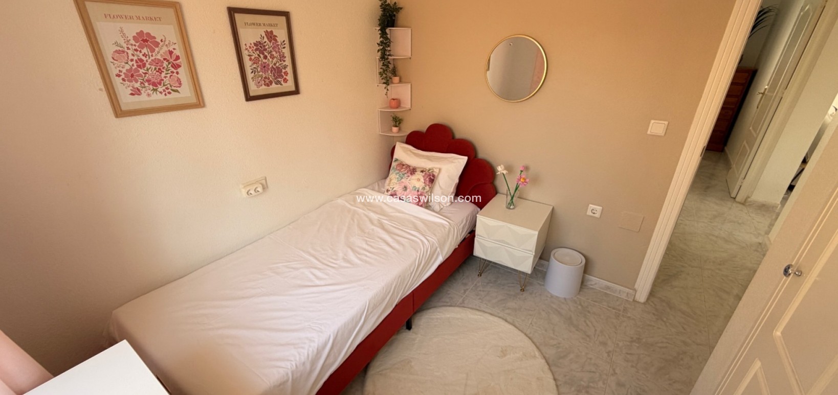 Sale - Villa Detached - Ciudad Quesada