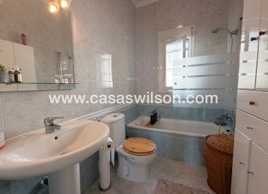 Sale - Villa Detached - Ciudad Quesada