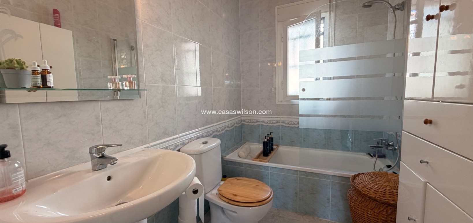 Sale - Villa Detached - Ciudad Quesada