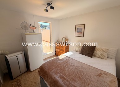Sale - Villa Detached - Ciudad Quesada